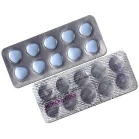 Sildigra Gold | Sildenafil Citrate