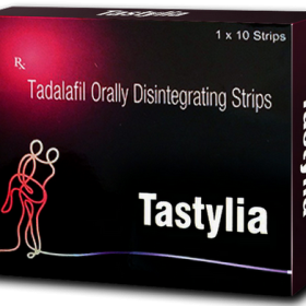 Tastylia Jelly | Tadalafil Jellies |
