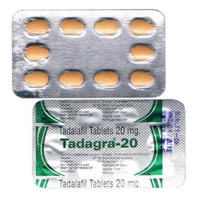 Tadagra-20