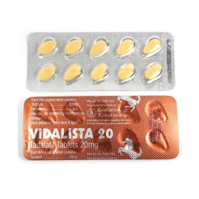 Vidalista 20