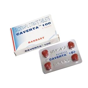 Caverta 100