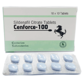 Cenforce 100mg