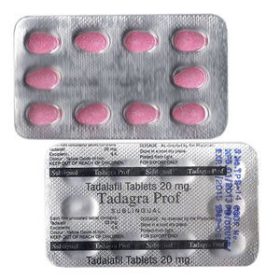 Tadagra Professional | Tadalafil Professional |