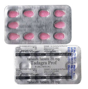 Tadagra Professional | Tadalafil Professional |