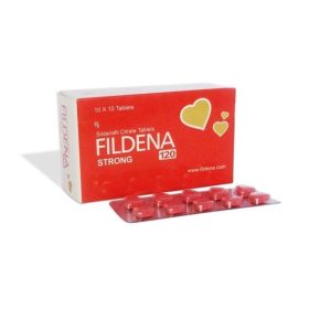 Fildena Strong 120