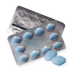 Sildigra Professional